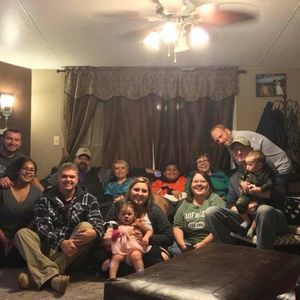 Meet your Posher, Allen